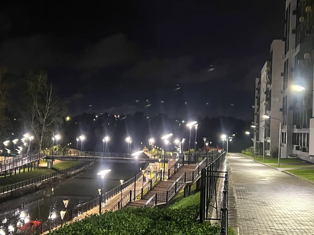 Евродвушка с максимальным комфортом