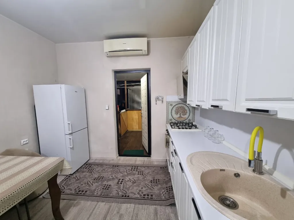 Отдых у Карины