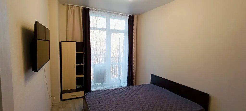 Квартира Квартира Очень хороший вариант — Краснодар