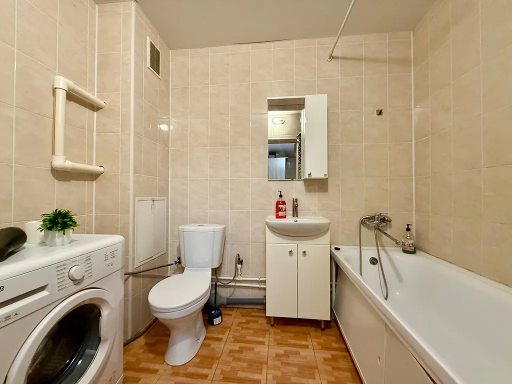 Уютная квартиара в центре города