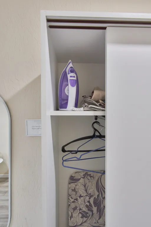 Квартира Квартира Студия у метро рядом с КЦ Москвич — Москва