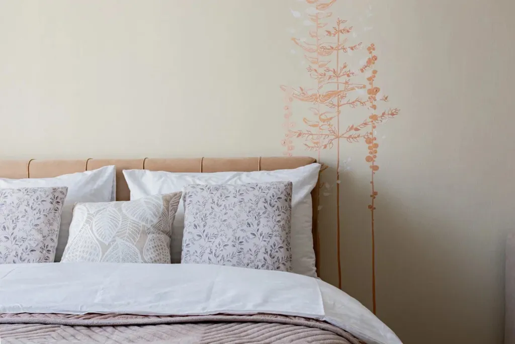 Уютная студия для троих в ЖК Летний