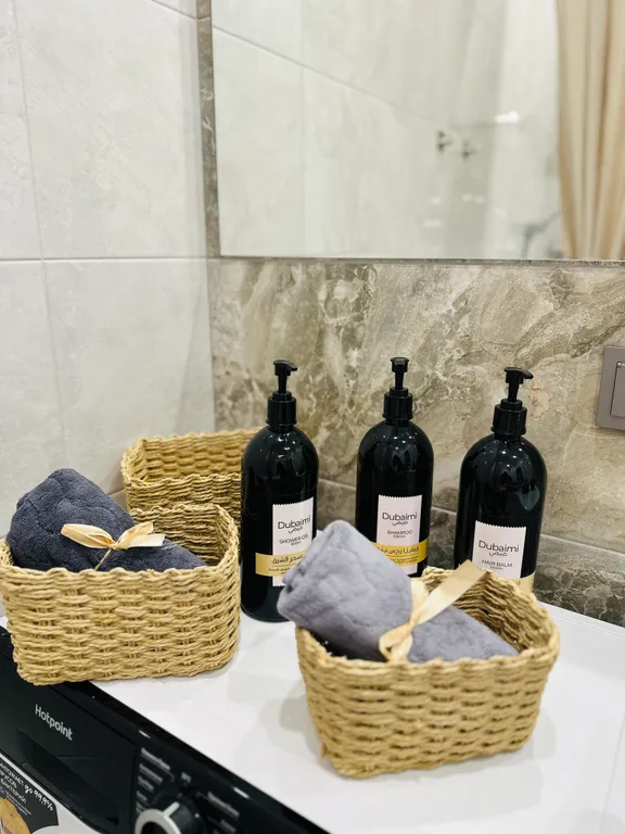 Апартаменты new golden bedroom