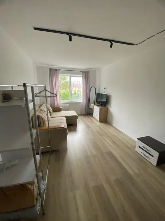 Квартира на Шаманова