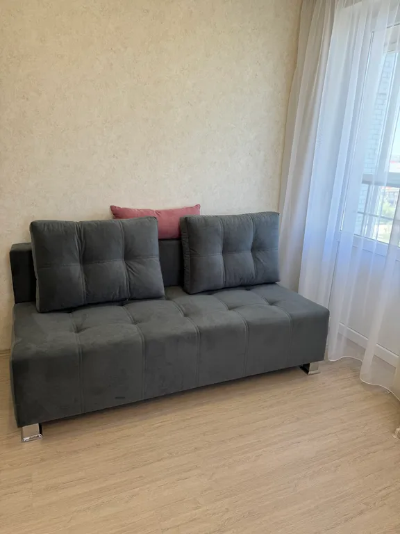 Квартира Уютная квартира в ЖК Лазурь недалеко от Мамаева Кургана — Волгоград