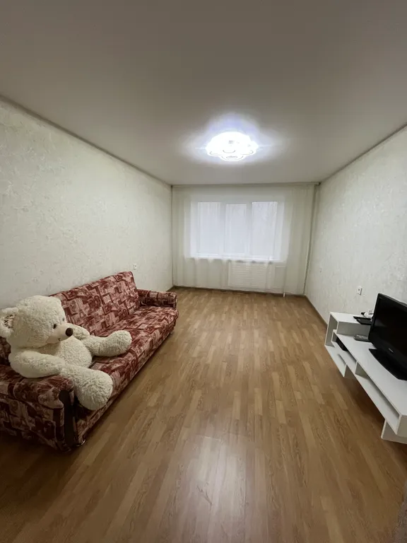 Уютная 2-комнатная квартира