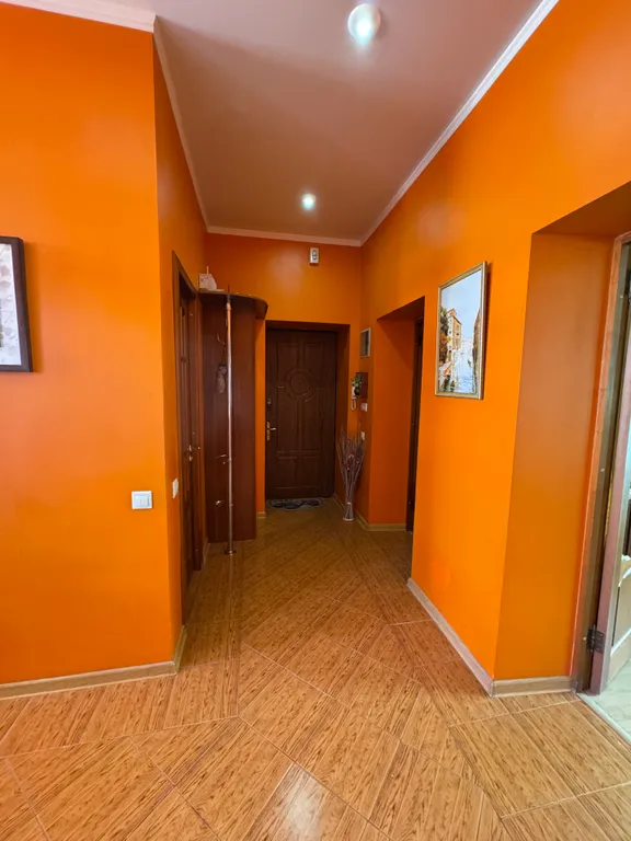 Уютная квартира в центре города со всеми удобствами