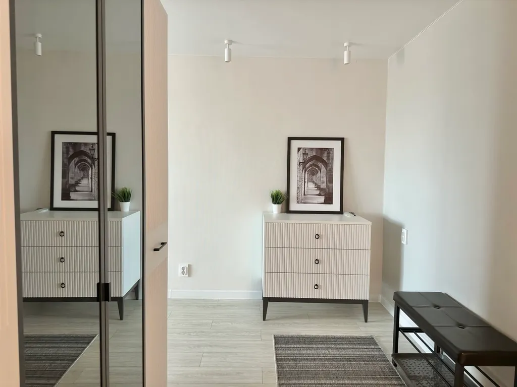 Апартамент с атмосферой домашнего уюта и комфорта