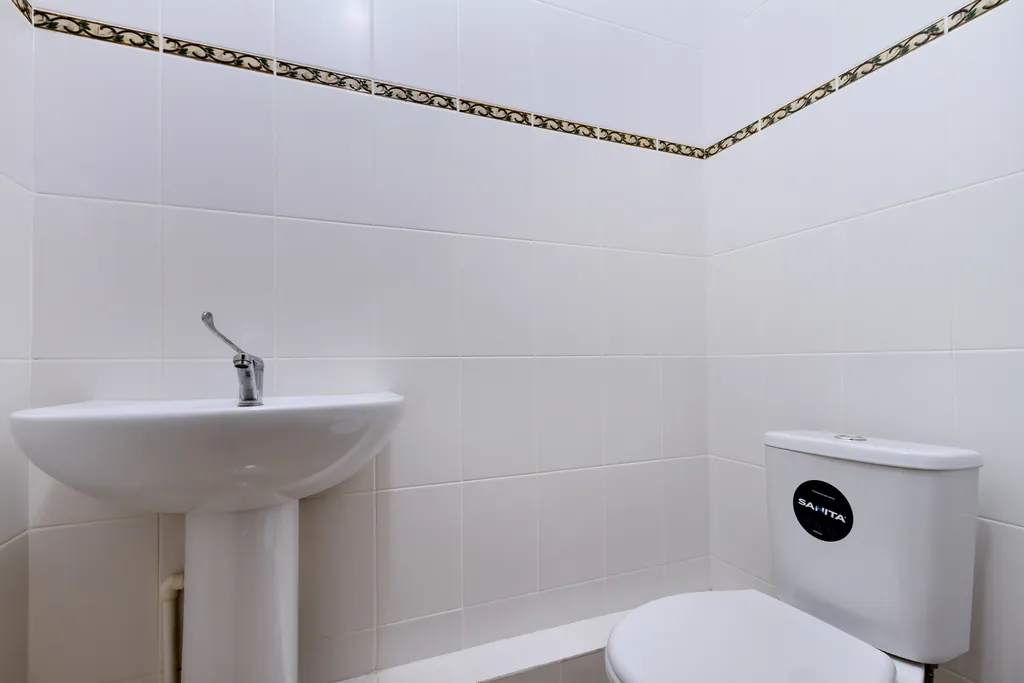 Квартира Большая уютная 2-комнатная квартира рядом с жд вокзалом, Аквапарк, Зоопарк — Новосибирск