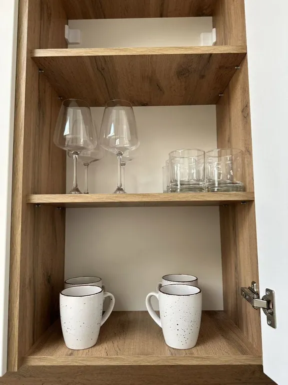 Прoсторная квaртиpа с видом на морe