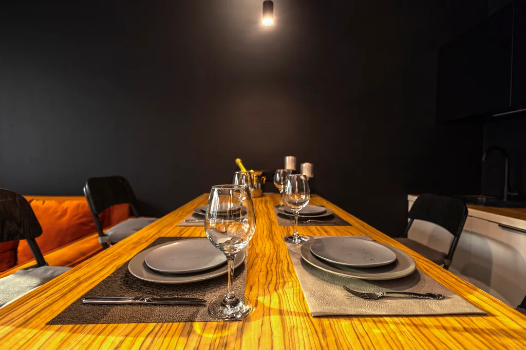 Квартира 1-комнатная Квартира — Москва