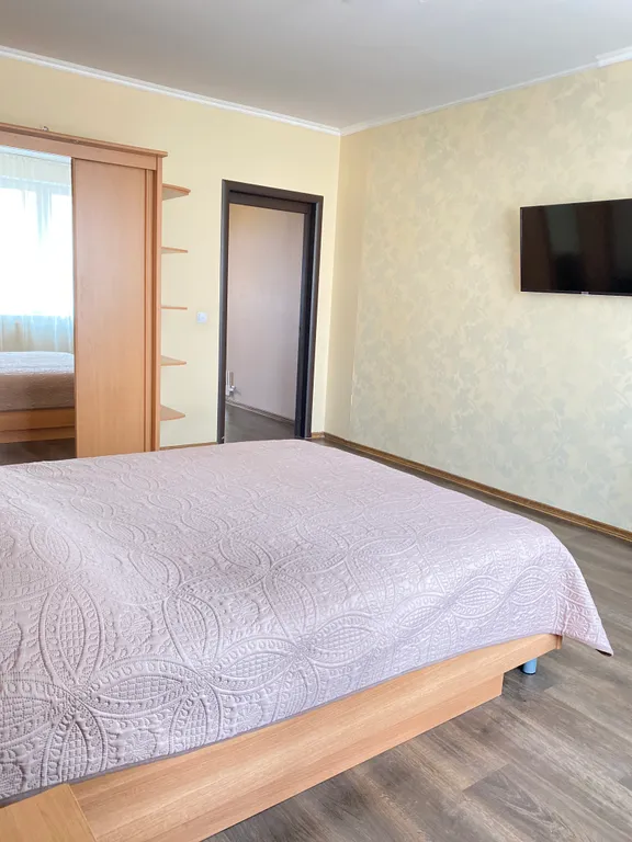 Квартира Квартира Royal Grand Apartment у Королевских ворот — Калининград