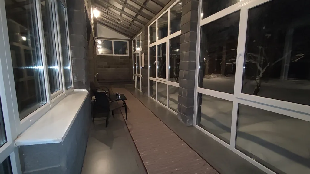 Гостевой дом на Москва-реке