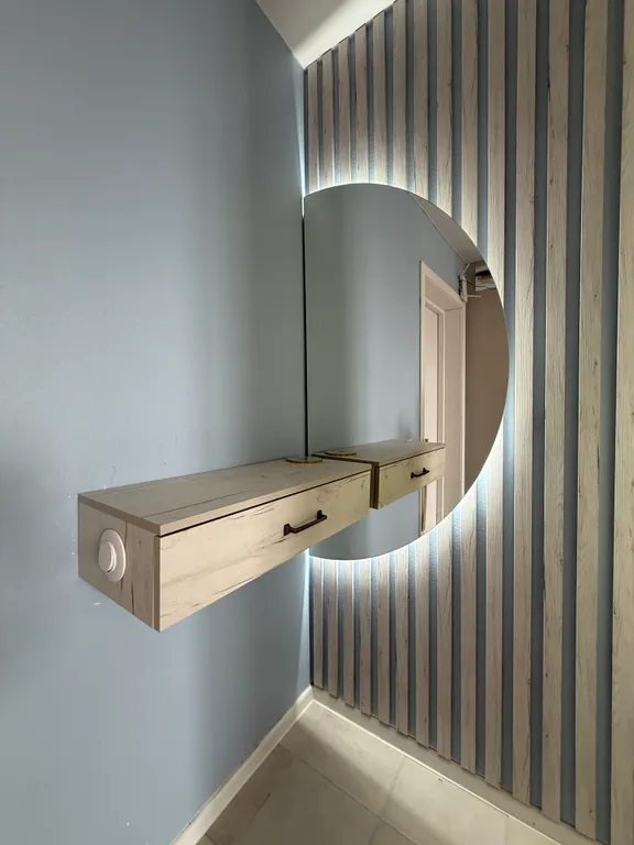 Тут хорошо на Проспекте Космонавтов