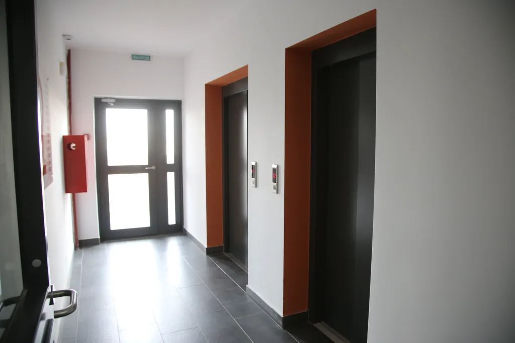 Квартира Стильные апартаменты "Моне" в самом центре города Калининграда — Калининград