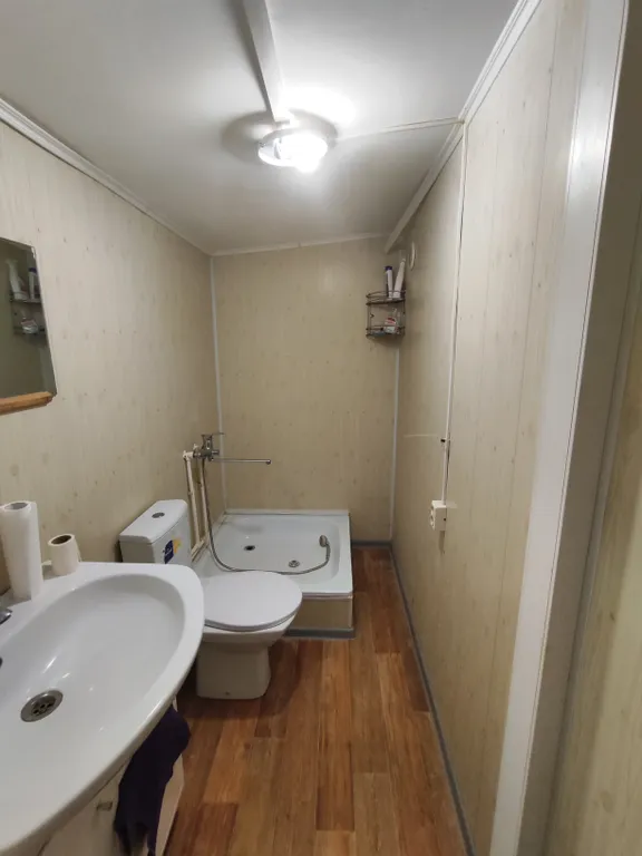 Апартаменты в стиле ретро для любителей природы и тишины