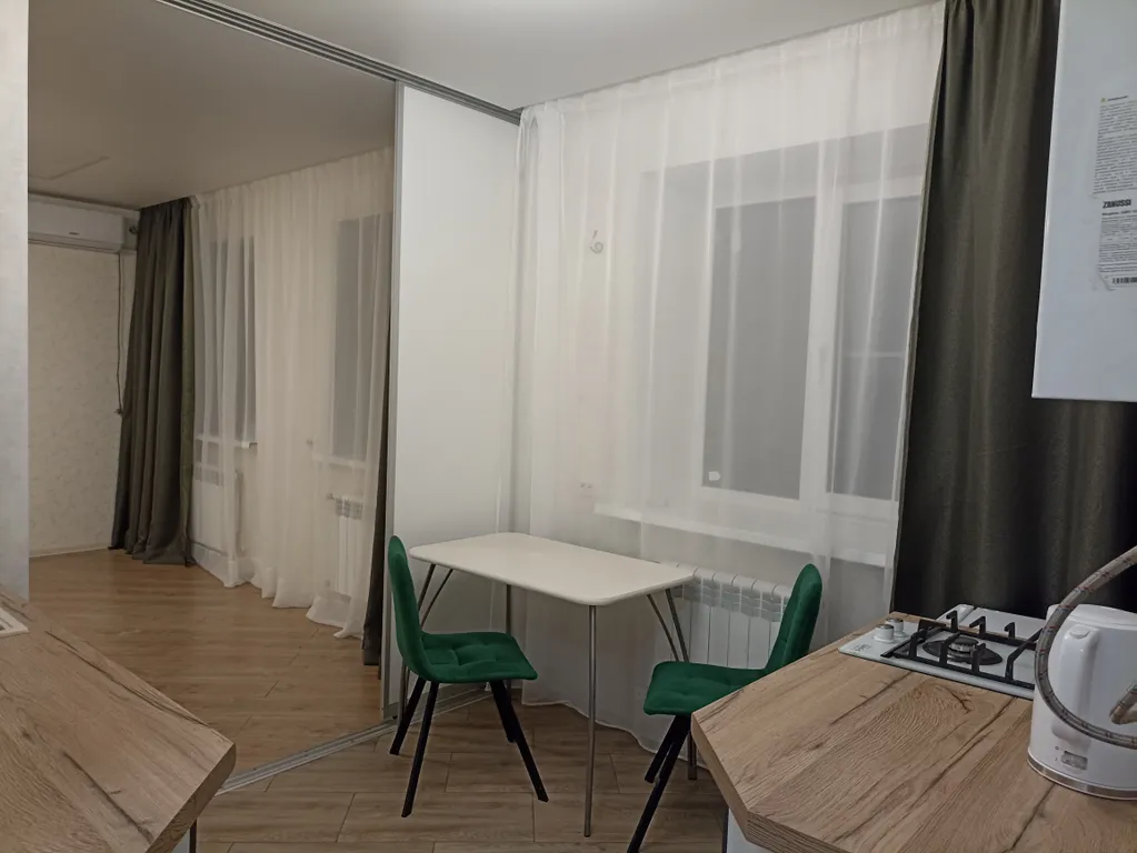 Уютно в центре