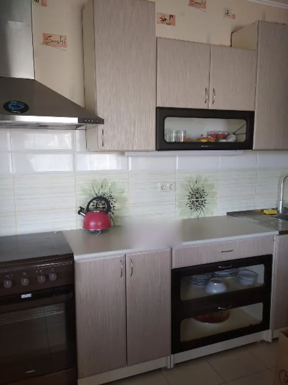 2-комнатный Дом