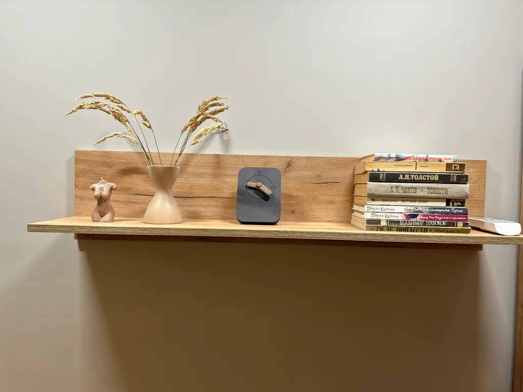 Студия в стиле Лофт