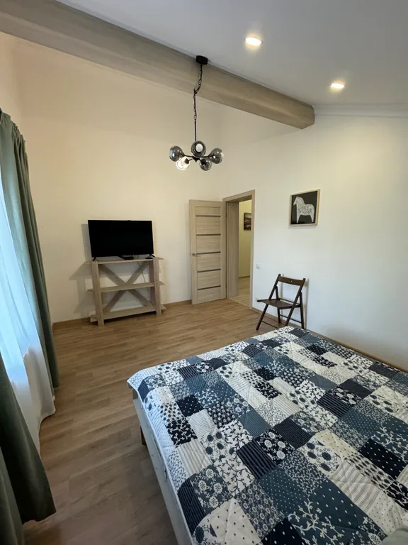 Большой дом