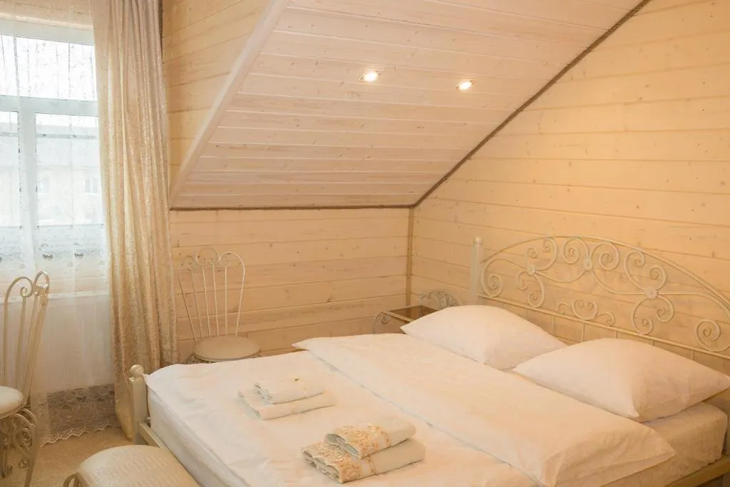 Апартаменты рядом с центром