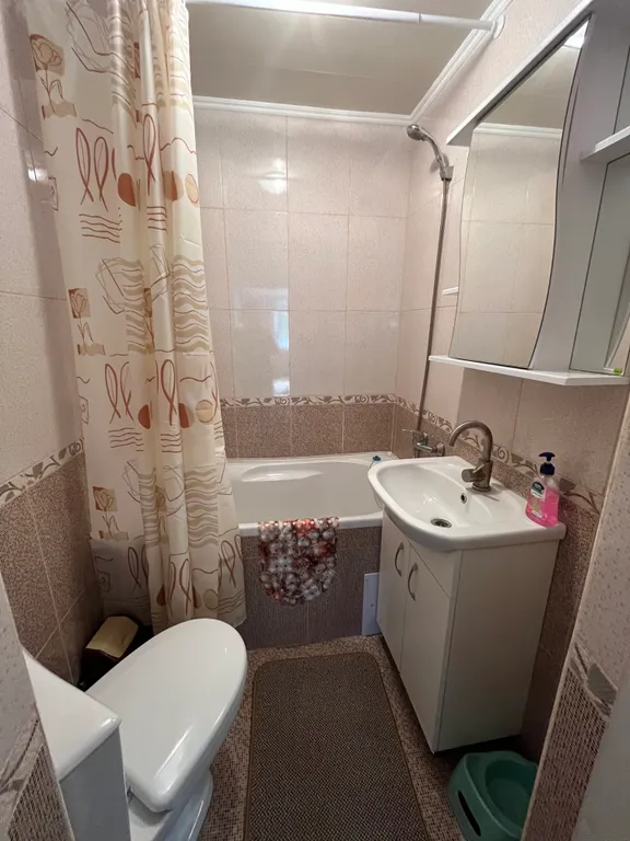 Уютный просторный дом для дружной компании рядом с морем