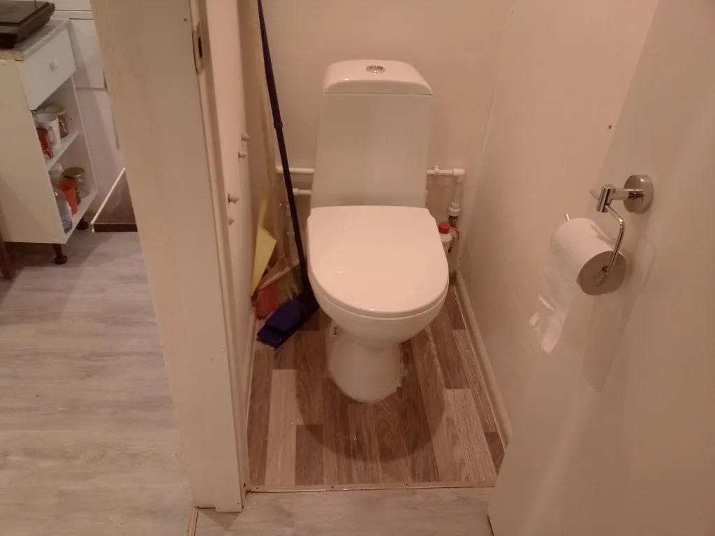 Маленькая, уютная студия недалеко от метро Московская