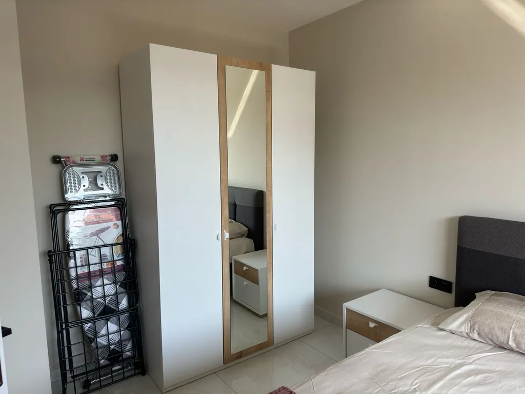 Клеопатра - квартира в 5 минутах от пляжа