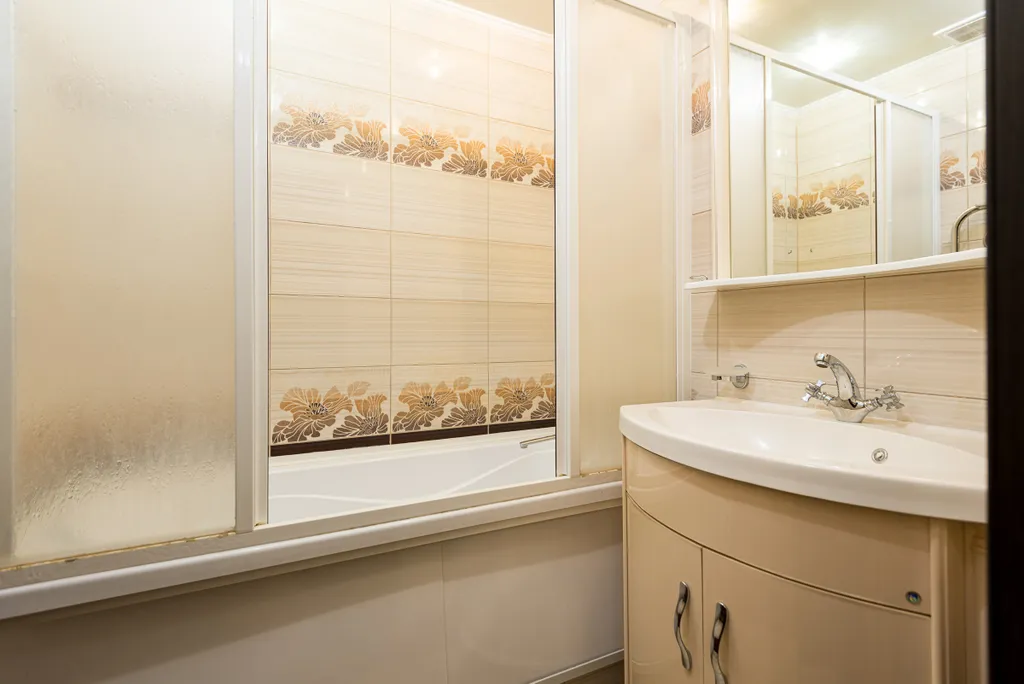 В центре, 2 кондиционера, 2 ТВ, гостиничный сервис, бесконтактно