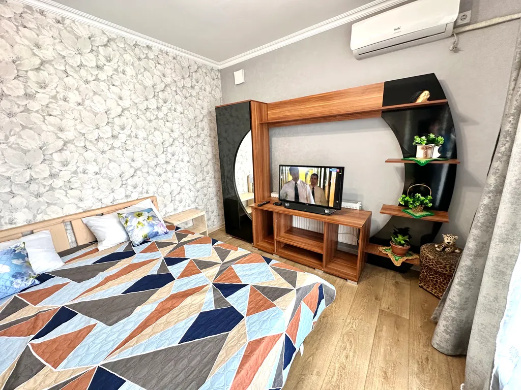 Гостевой дом с отдельными входами самый уютный в городе