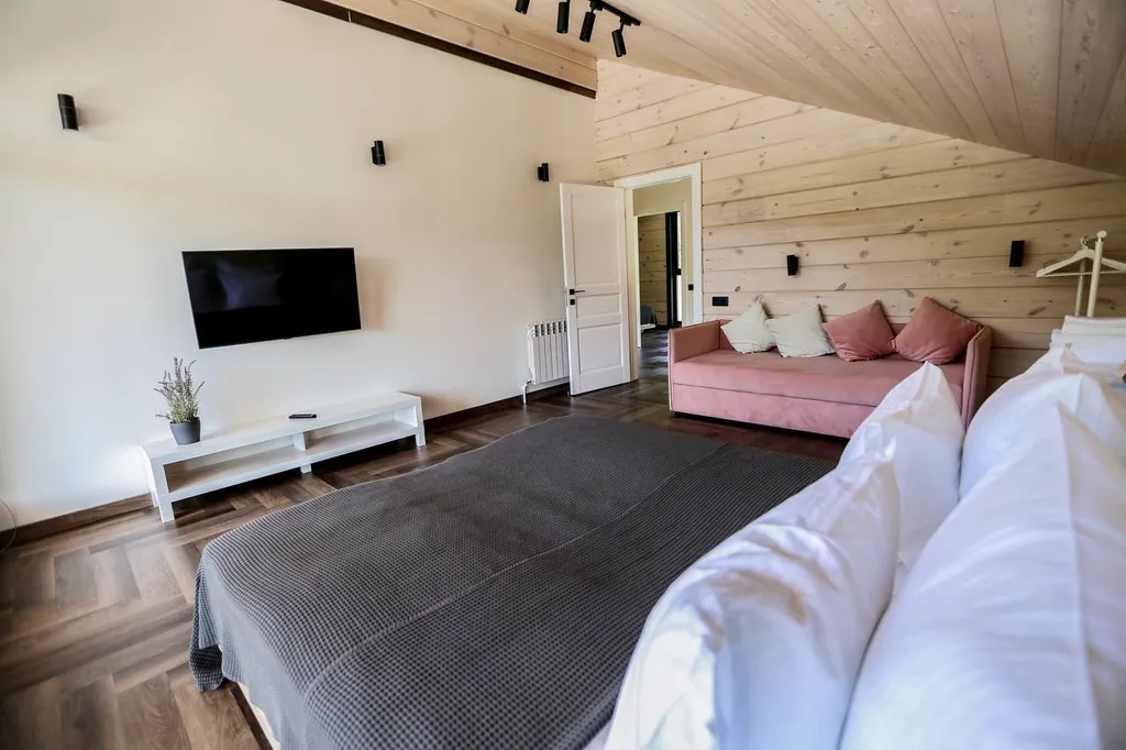 5-комнатный Дом