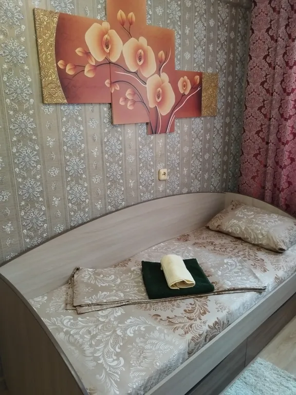 Квартира в центре города