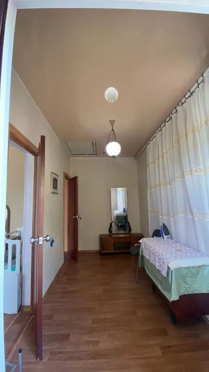 Частный дом, уютное тихое место