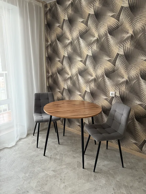 Уютная квартира в микрорайоне Ивушки — аренда посуточно в Великий Новгород