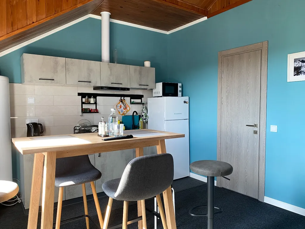 Апартаменты студио Лофт