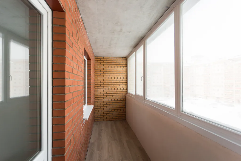 Апартамент с комфортом