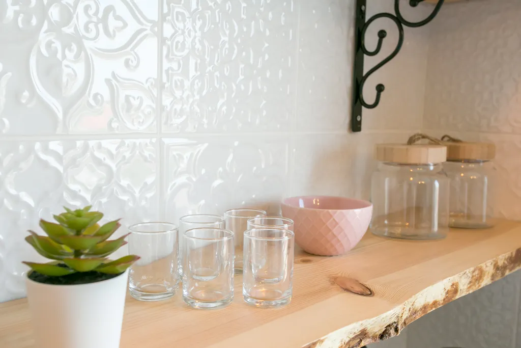 Квартира Квартира с видом на закат и крыши — Калининград