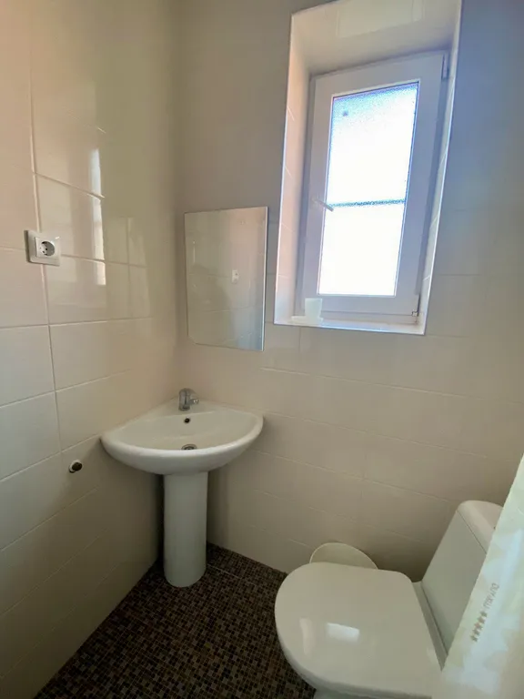 Трёхместная комната Делюкс