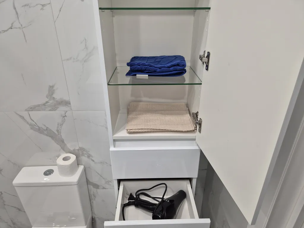 Большая студия в доме бизнес класса рядом со станцией Мытищи