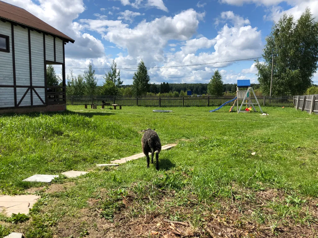 Дом 5 спален на берегу водохранилища