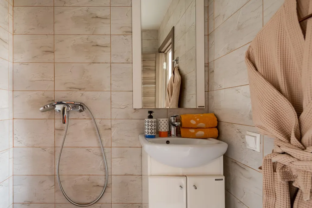 Квартира Квартира White sky apartments Aprt-1 с паркингом — Москва