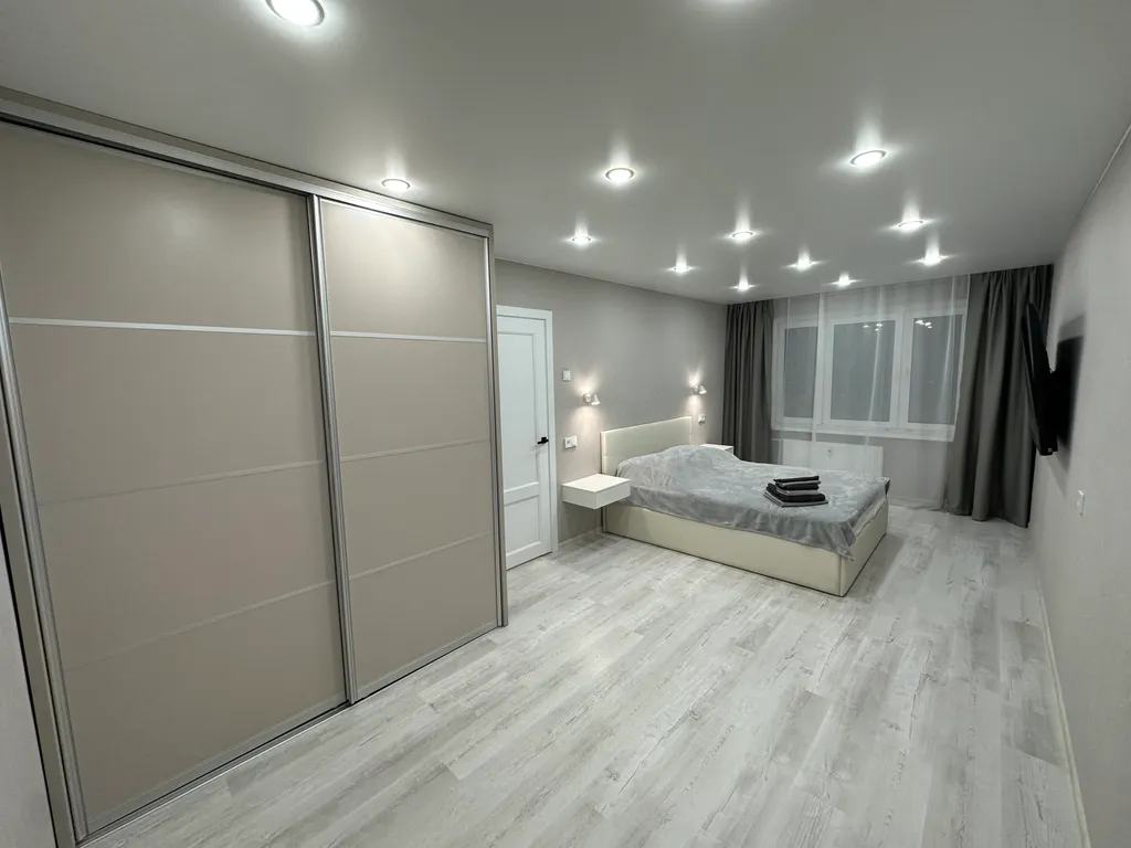 Новая, уютная квартира