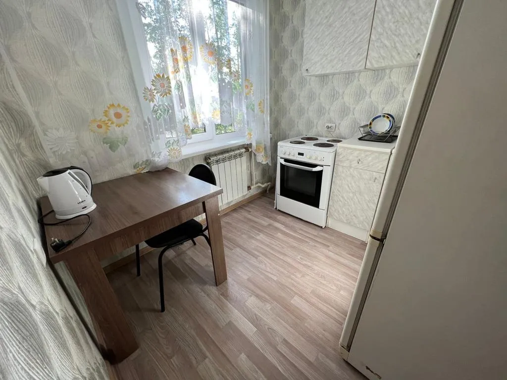 Квартира 1-я квартира рядом с аэропортом — Обь