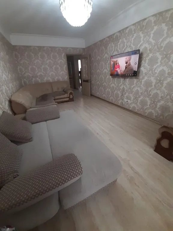 Квартира в центре города, рядом с морем