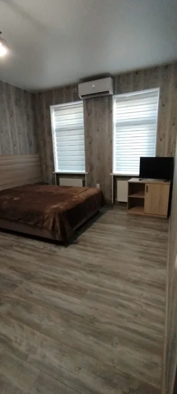 Уютный дом в центре города