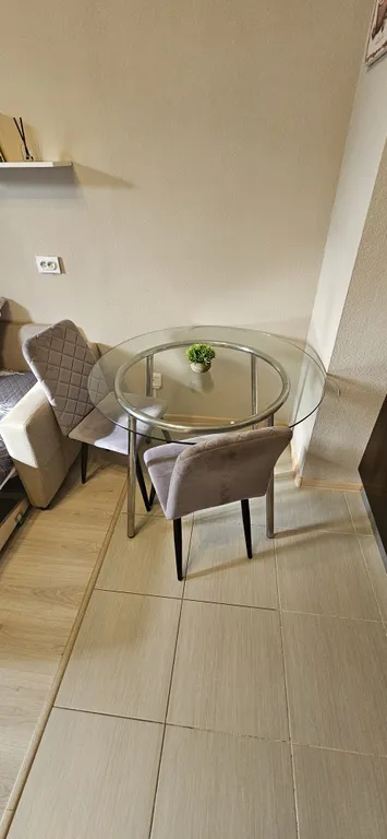 Отличная студия в доме комфорт-класса