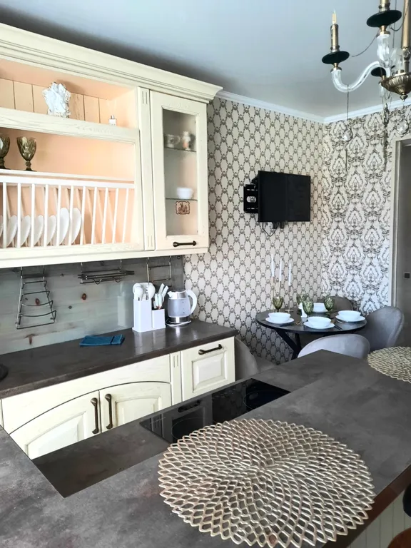 Квартира в центре