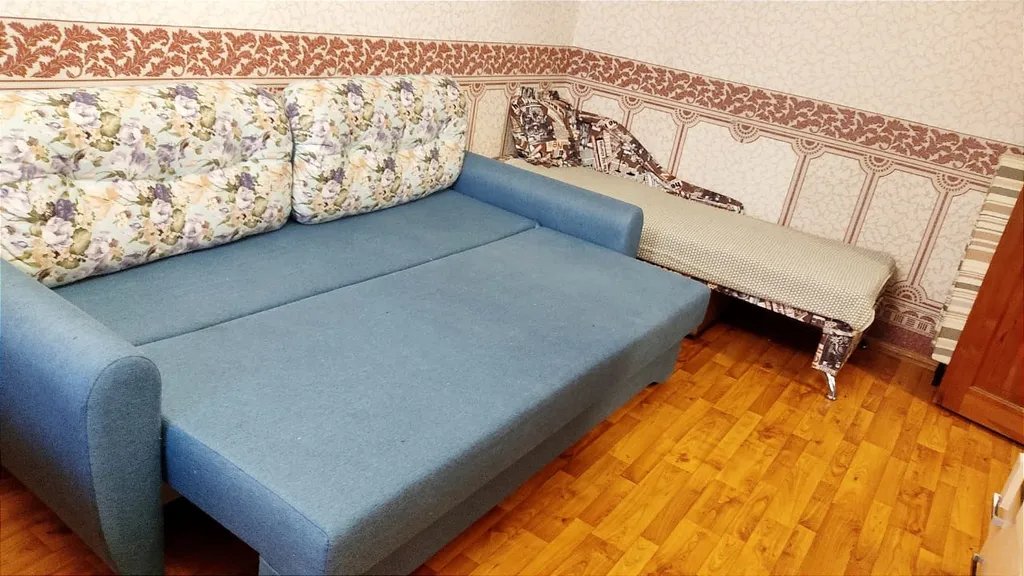 Квартира Уютная однушка в районе Пединститута — аренда посуточно в Коломна