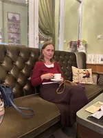 Вера Авдеева