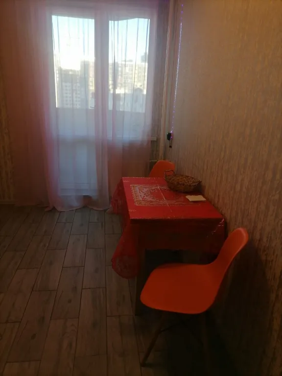 Квартира у залива